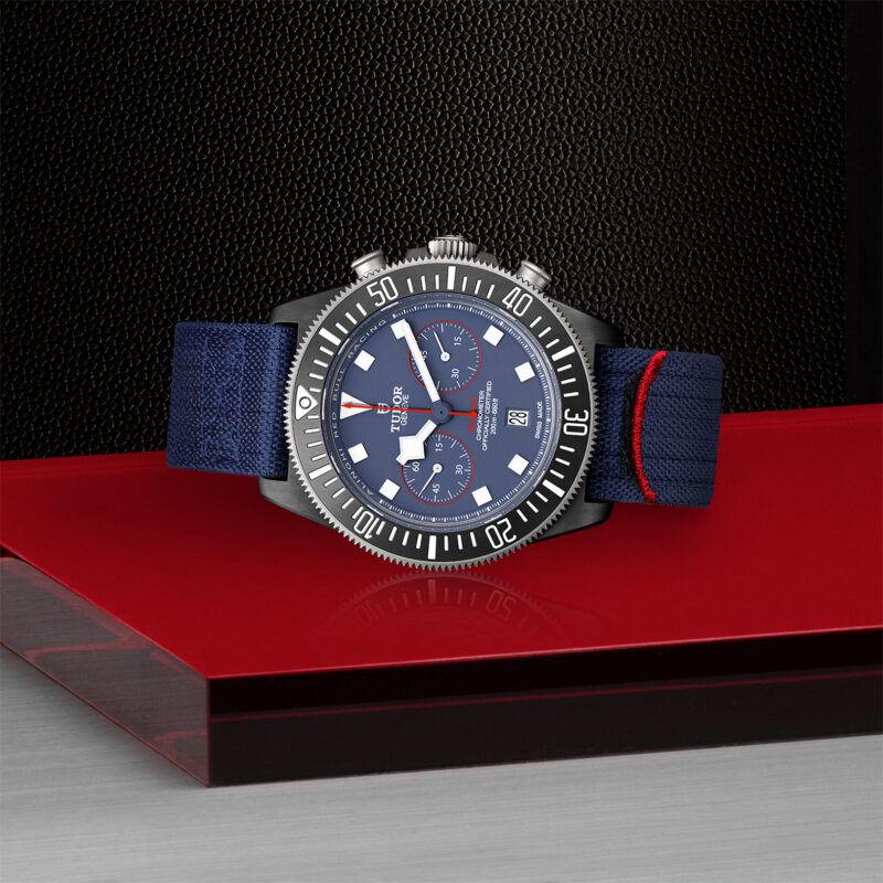 Pelagos FXD Chrono – Bild 2