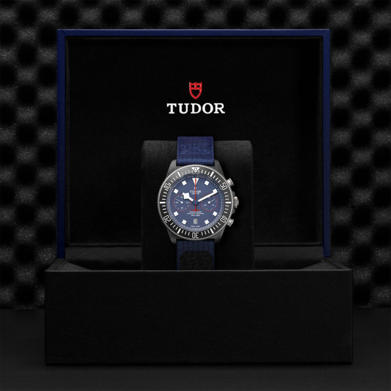 Pelagos FXD Chrono – Bild 3