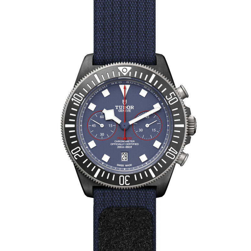 Pelagos FXD Chrono – Bild 4