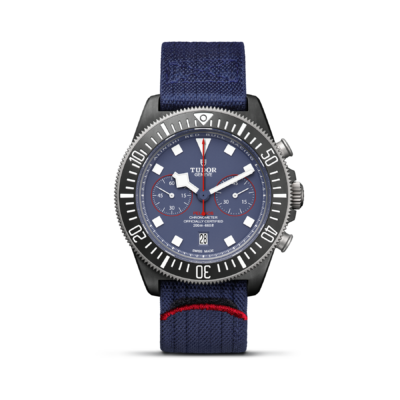 Pelagos FXD Chrono