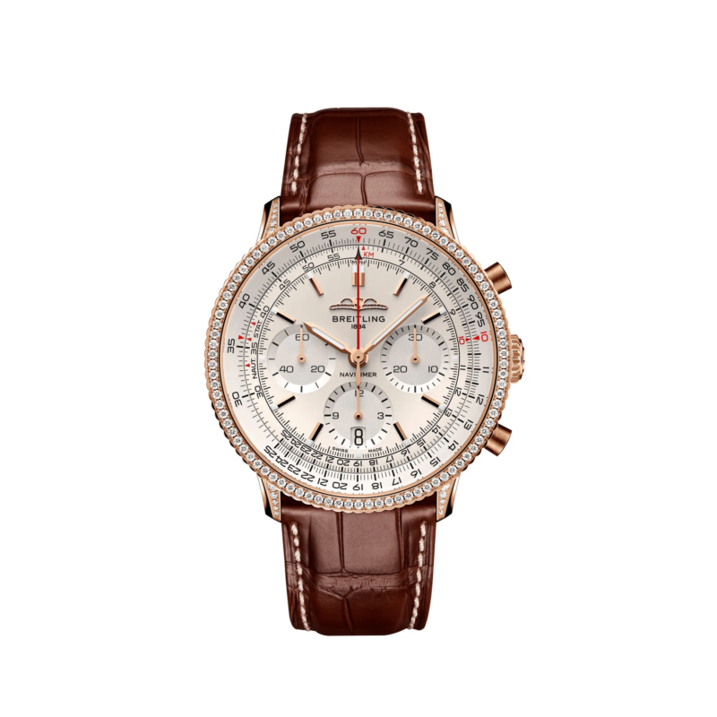NAVITIMER B01 CHRONOGRAPH 41