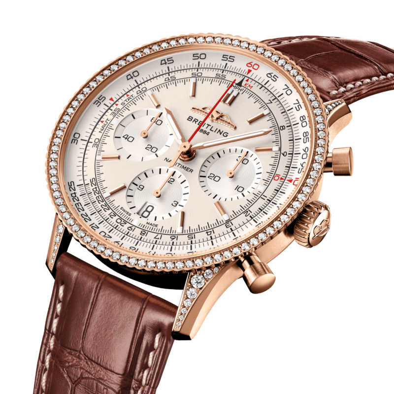 NAVITIMER B01 CHRONOGRAPH 41 – Bild 2