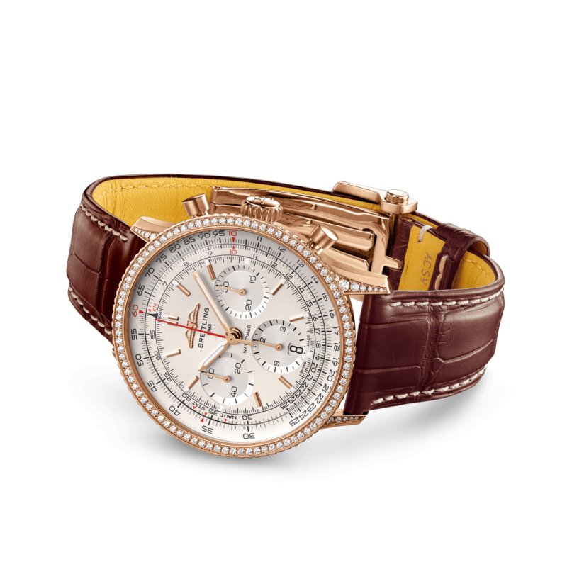 NAVITIMER B01 CHRONOGRAPH 41 – Bild 3