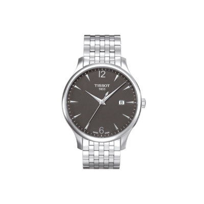 Tissot Tradition