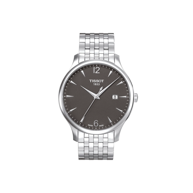 Tissot Tradition