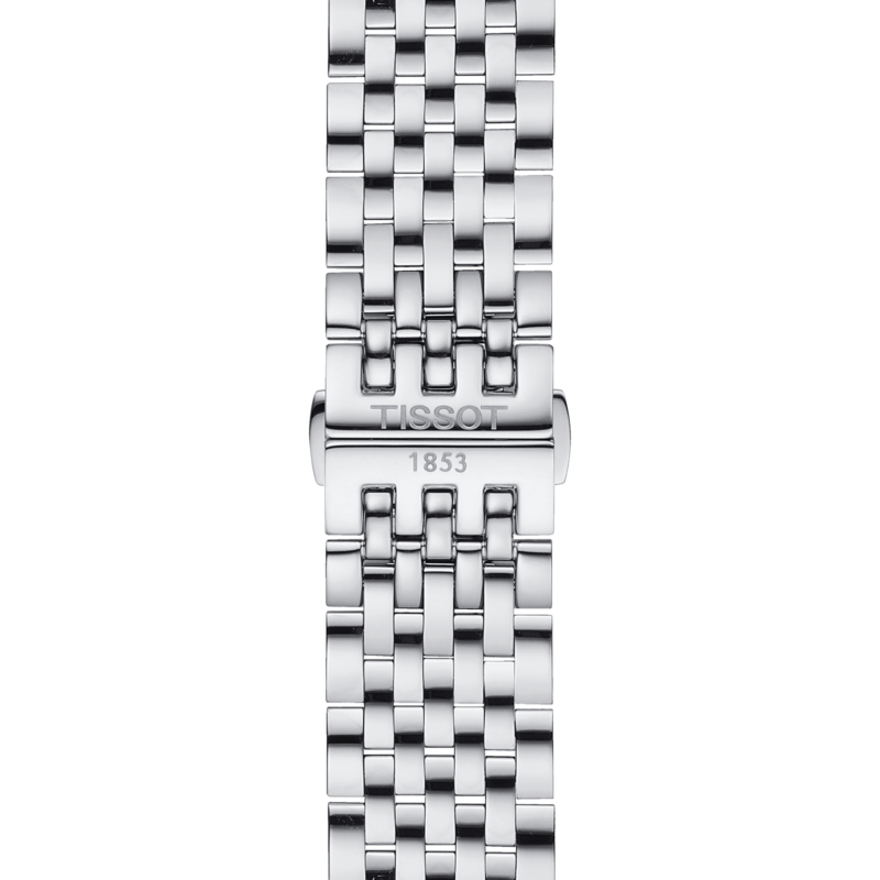 Tissot Tradition – Bild 2