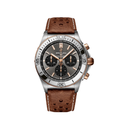 CHRONOMAT B01 42 TRIUMPH