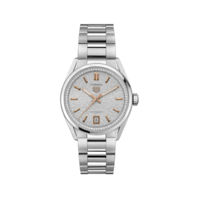 TAG Heuer Carrera Date
