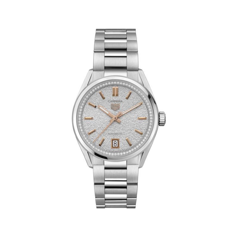 TAG Heuer Carrera Date