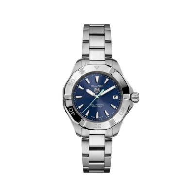 TAG HEUER AQUARACER PROFESSIONAL 200 SOLARGRAPH