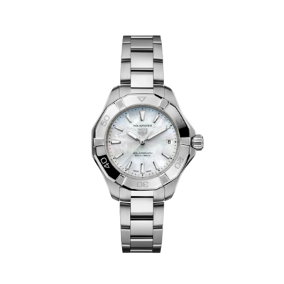 TAG HEUER AQUARACER PROFESSIONAL 200 SOLARGRAPH