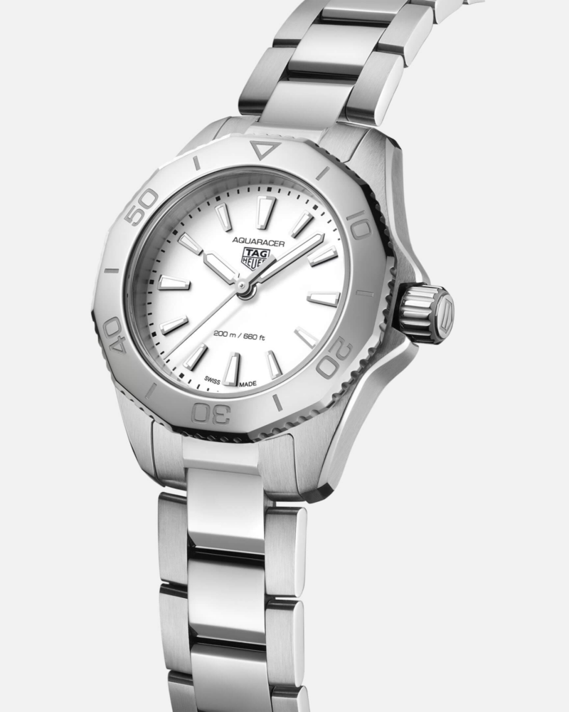 TAG Heuer Aquaracer Professional 200 – Bild 2