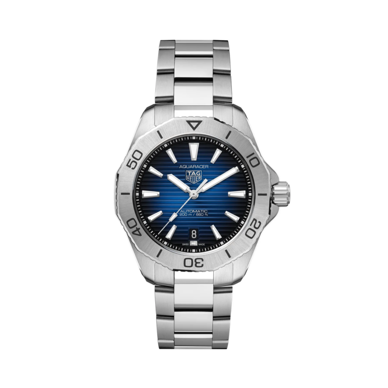 TAG Heuer Aquaracer Professional 200 Date