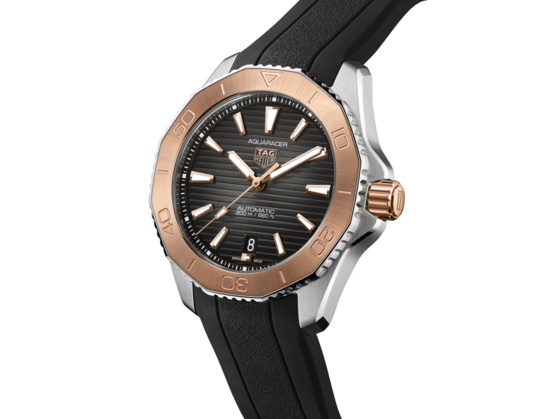 TAG Heuer Aquaracer – Bild 2