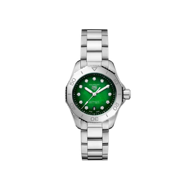 TAG Heuer Aquaracer Professional 200 Date