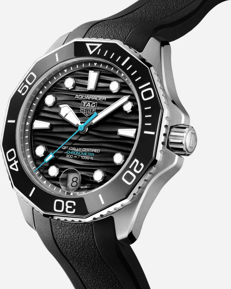 TAG Heuer Aquaracer Professional 300 Date – Bild 2