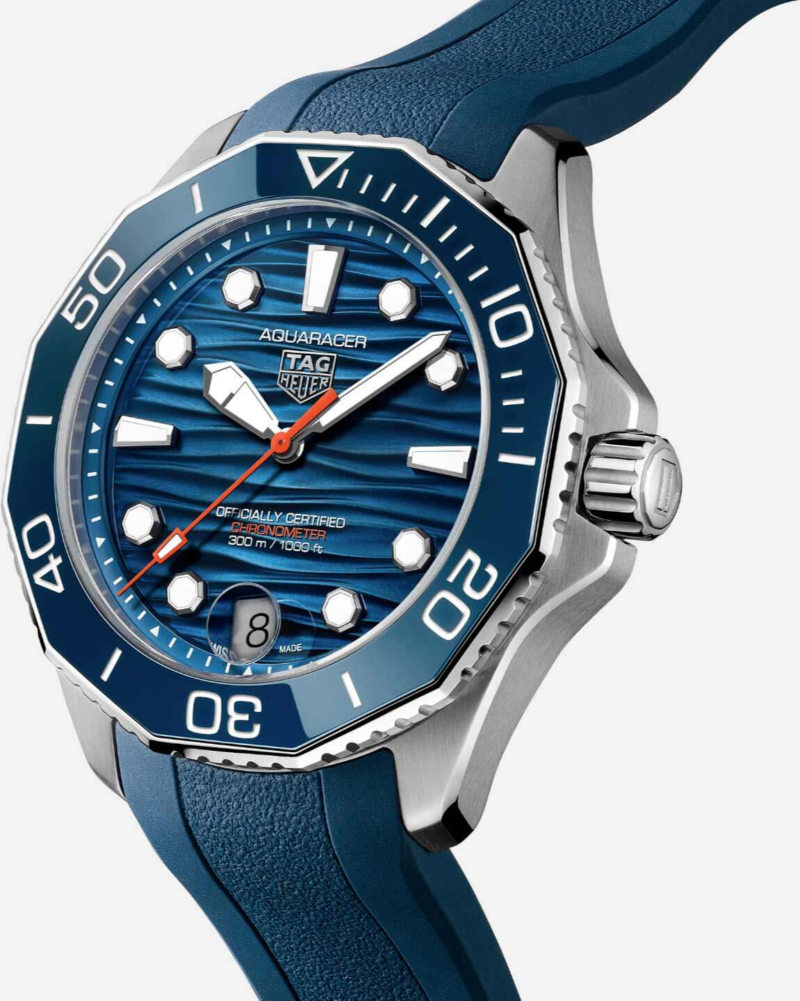 TAG Heuer Aquaracer Professional 300 Date – Bild 2