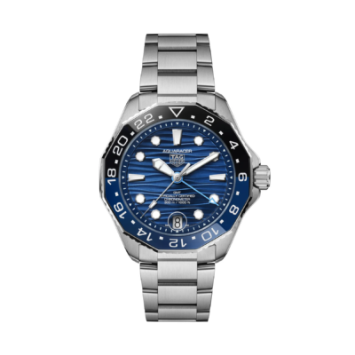 TAG Heuer Aquaracer Professional 300 GMT