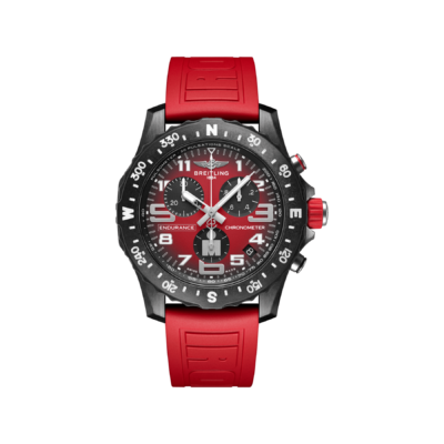 ENDURANCE PRO 44 IRONMAN®
