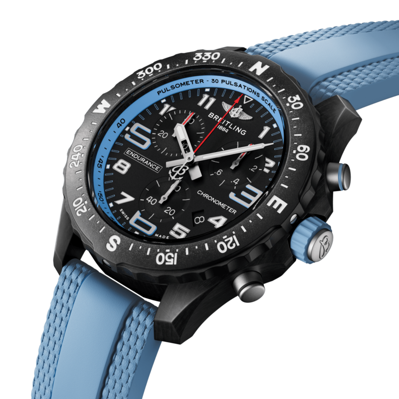 ENDURANCE PRO 38 – Bild 2