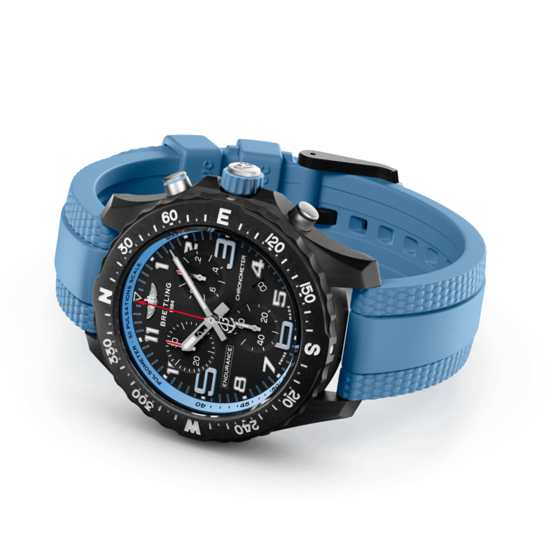 ENDURANCE PRO 38 – Bild 3