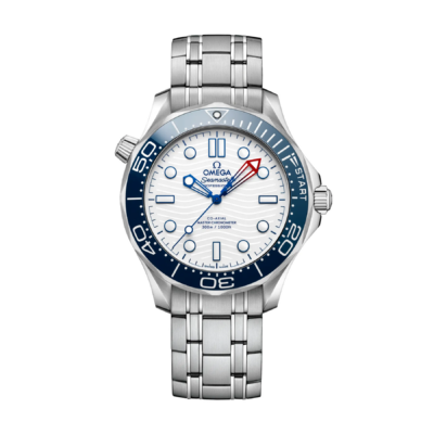 Seamaster Diver 300M