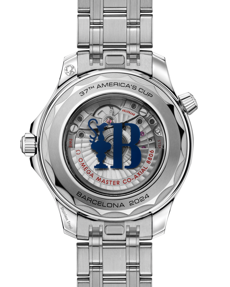 Seamaster Diver 300M – Bild 2
