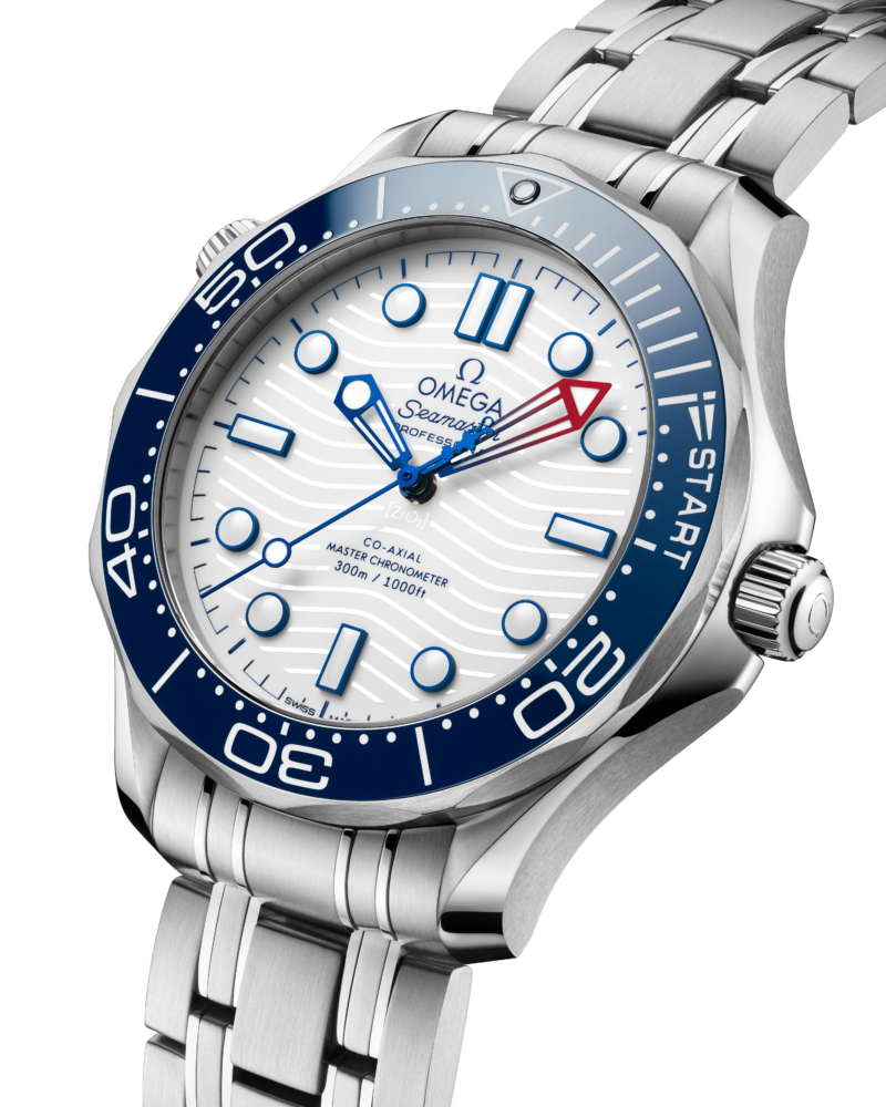 Seamaster Diver 300M – Bild 3