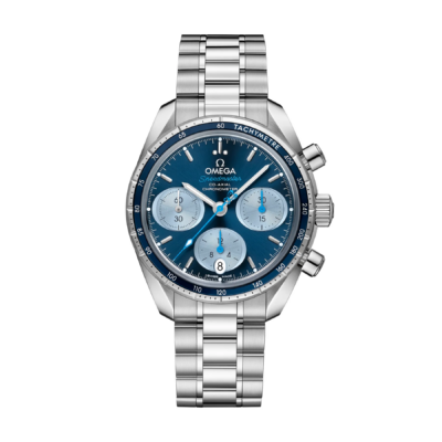 Speedmaster 38