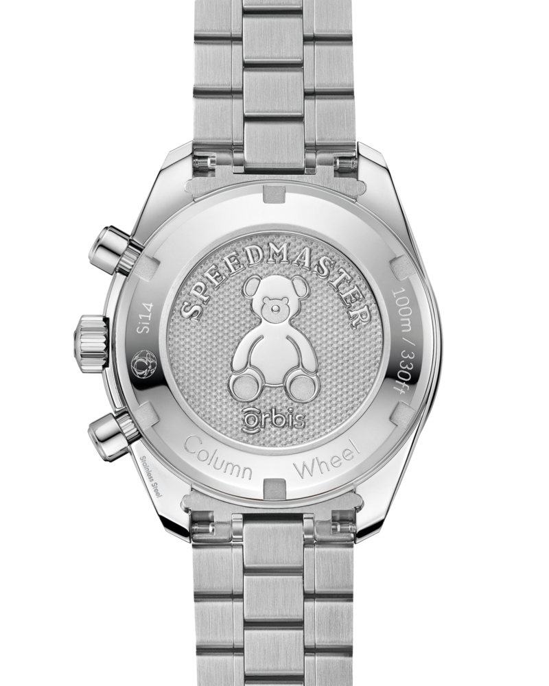 Speedmaster 38 – Bild 2