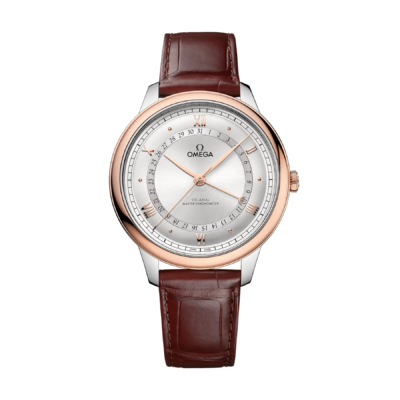 De Ville Prestige 42mm