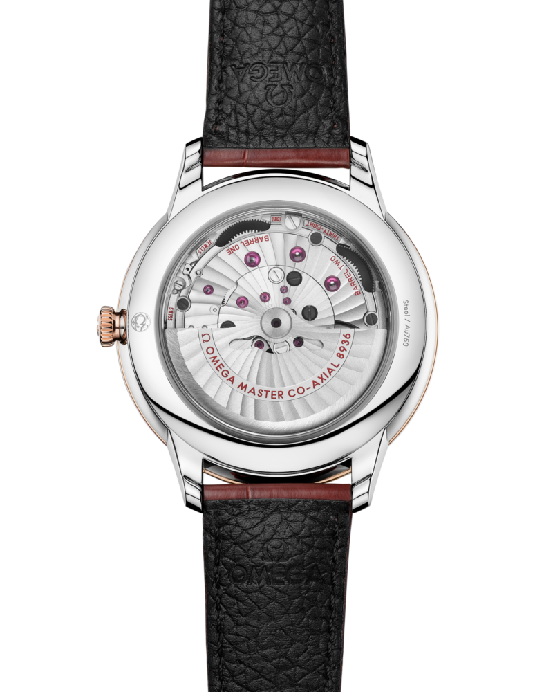 De Ville Prestige 42mm – Bild 2