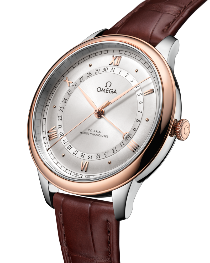 De Ville Prestige 42mm – Bild 3