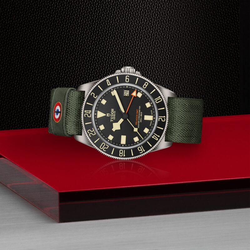Pelagos FXD GMT – Bild 2
