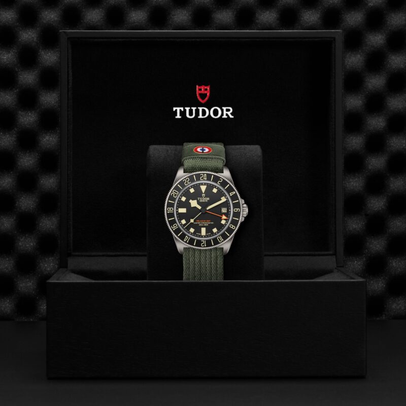 Pelagos FXD GMT – Bild 3