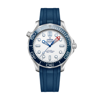 Seamaster Diver 300M