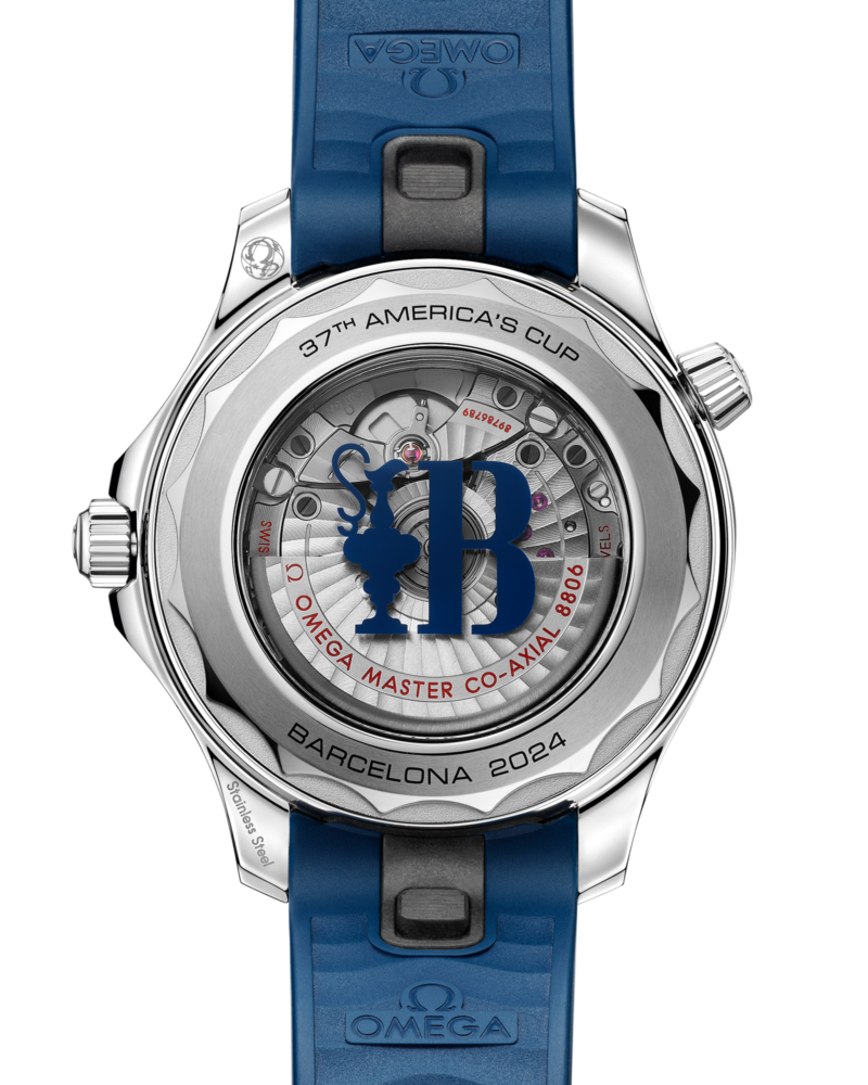 Seamaster Diver 300M – Bild 2