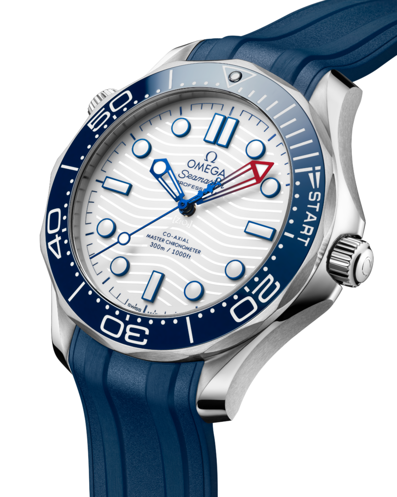 Seamaster Diver 300M – Bild 3