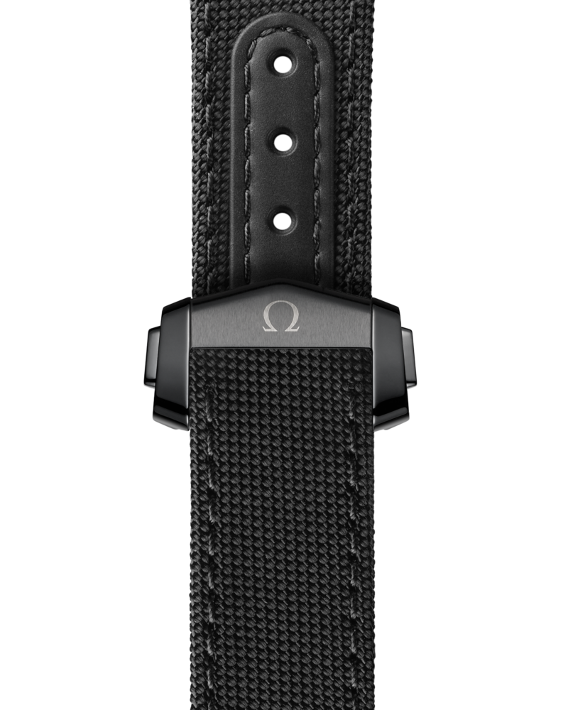 Speedmaster Dark Side of the Moon – Bild 3