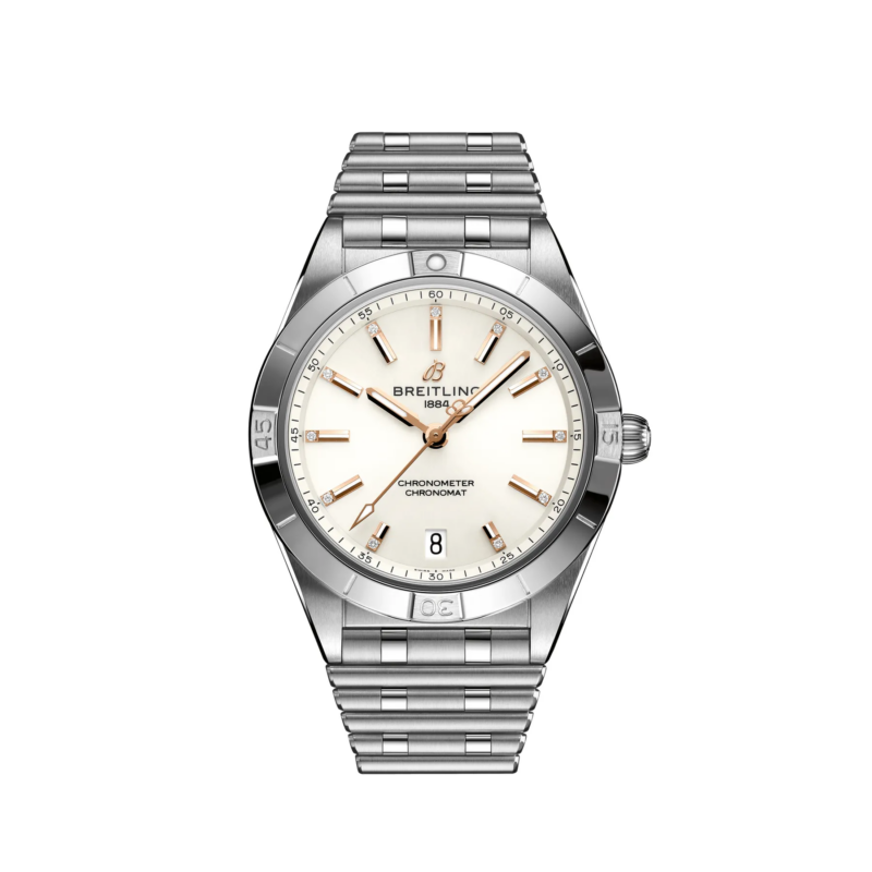 CHRONOMAT AUTOMATIC 36