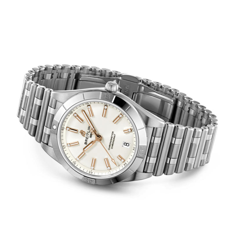 CHRONOMAT AUTOMATIC 36 – Bild 3