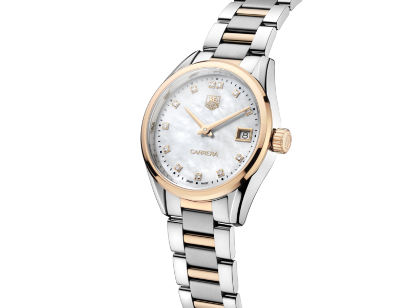 TAG HEUER CARRERA – Bild 2