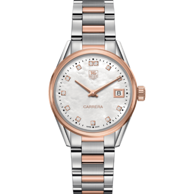 TAG HEUER CARRERA
