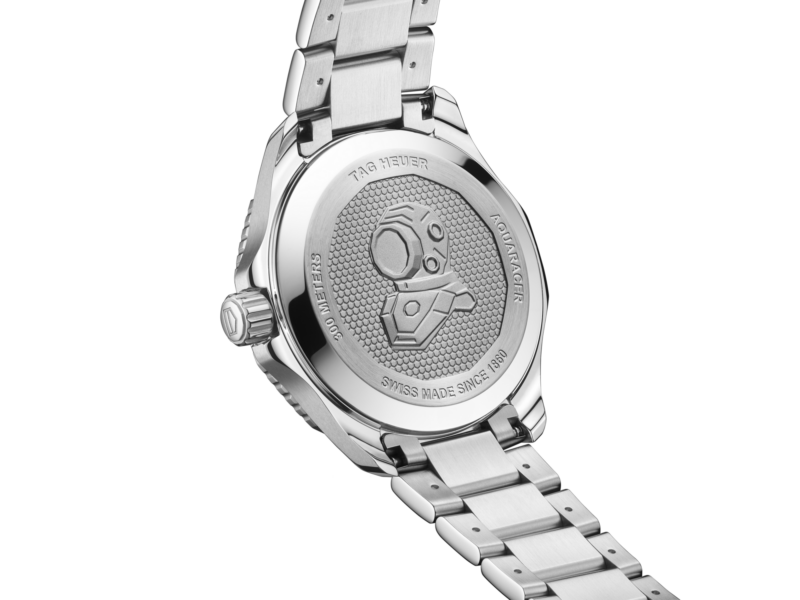 TAG Heuer Aquaracer Professional 300 Date – Bild 2