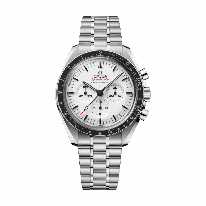 Speedmaster Moonwatch Professional