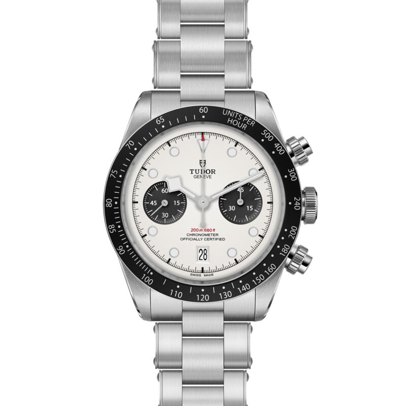 Black Bay Chrono – Bild 4