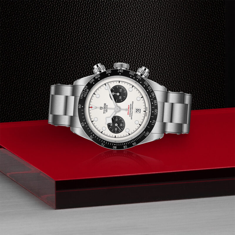 Black Bay Chrono – Bild 2