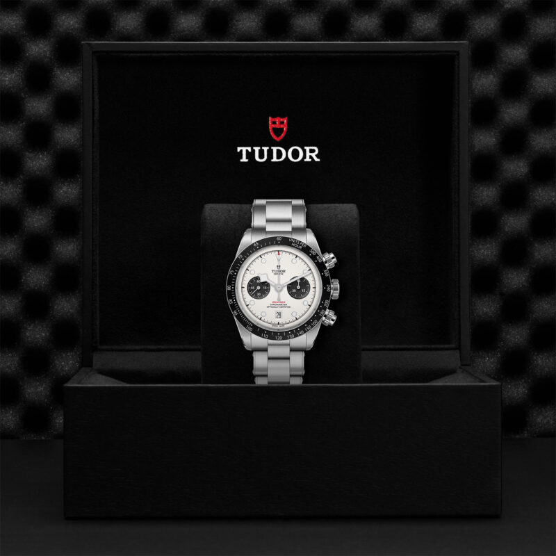 Black Bay Chrono – Bild 3