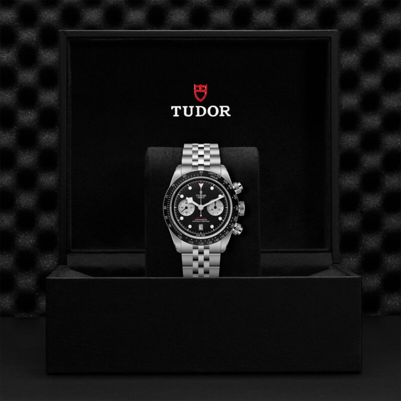 Black Bay Chrono – Bild 3