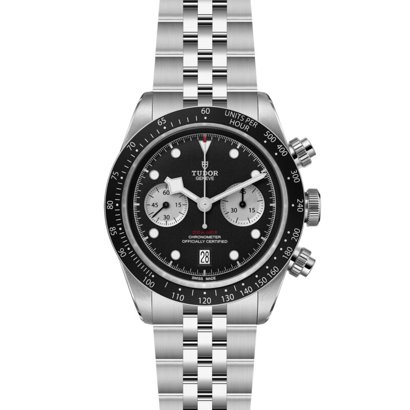 Black Bay Chrono – Bild 4